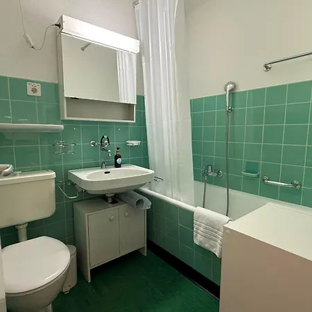 דירה Casa Duval 3 By ארוזה